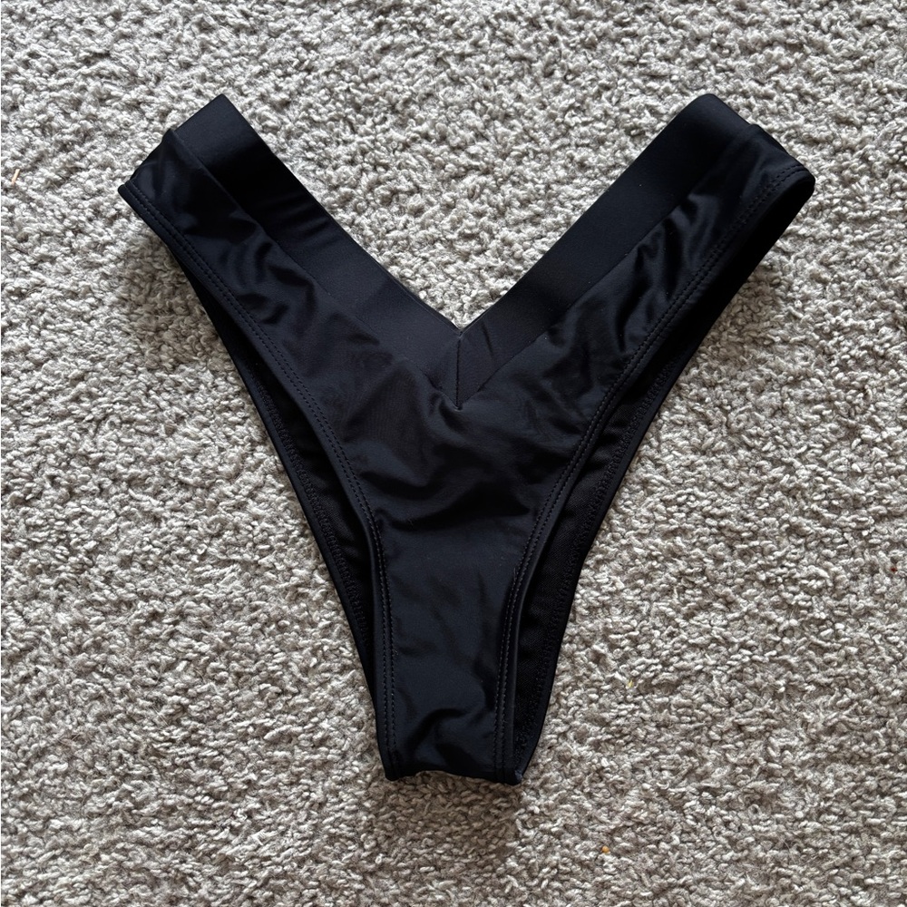 SHEIN Bikini Bottom
